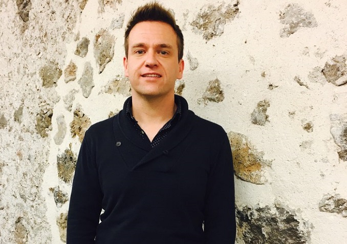 puntpla-jordi-fosas La Fira Mediterrània té un nou director artístic